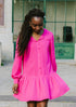 Maison Fauve - Tribeca Blouse and Dress
